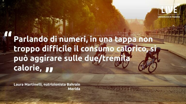 Le 10 regole fondamentali delle calorie