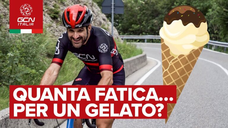 Calorie Brioches Gelato: Quante?