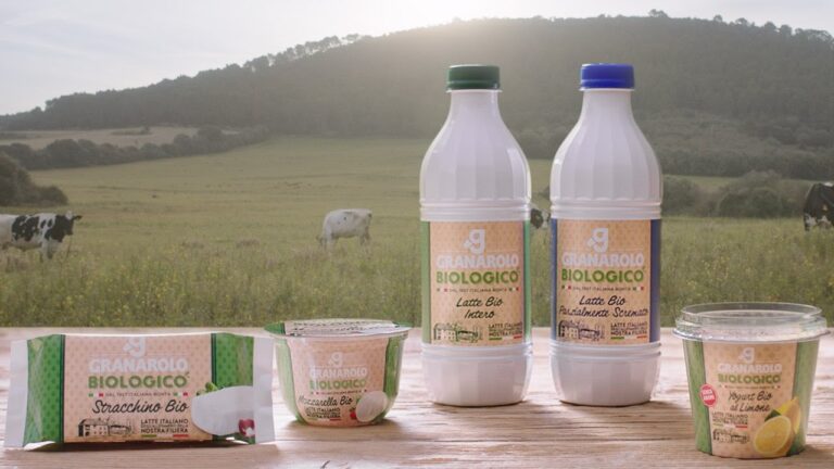 Granarolo Bio Intero: Il Latte Biologico Integrale di Qualit&agrave;