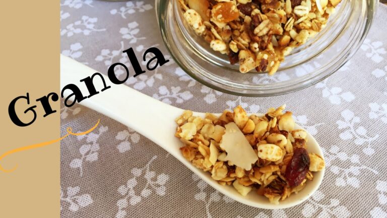 Come aumentare l’apporto di fibre con extra cereali
