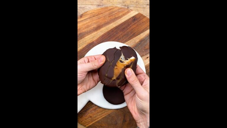 Galette di Riso al Cioccolato: La Nuova Delizia di Lidl