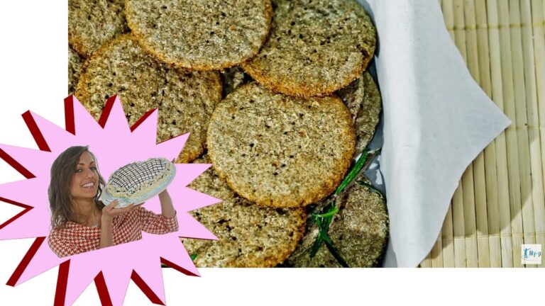 Scopri i Benefici dei Calorie Cracker Integrali
