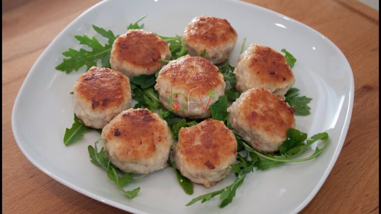 Ricetta veloce: Macinata di Tacchino