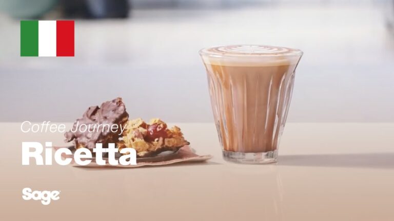 Conteggio delle calorie del moccaccino: guida ottimizzata