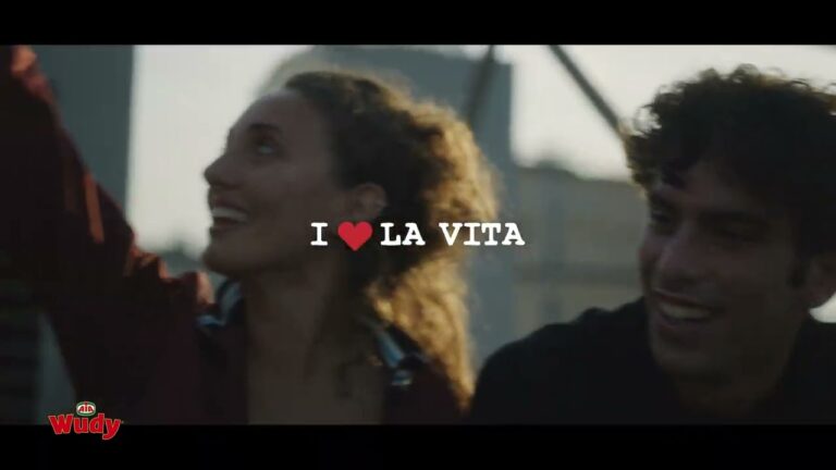 Wudy AIA: La Nuova Tecnologia per un’Ambiente Intelligente