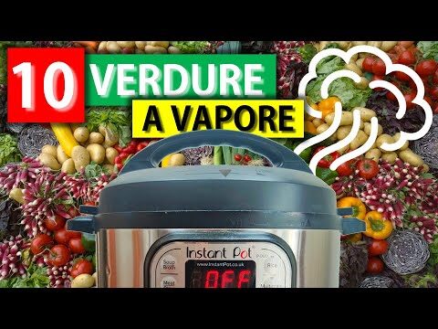 Finocchio al Vapore: Gustoso e Sano