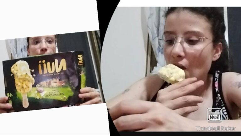 Nuii Gelato Pistacchio: Il Gusto Autentico dell’Italia