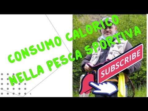Benefici della pesca: Il valore nutrizionale delle calorie