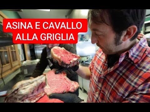 Carne Asina: Il Segreto per una Cottura Ottimale