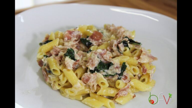 Prosciutto Cotto a Dadini: Gustoso e Versatile