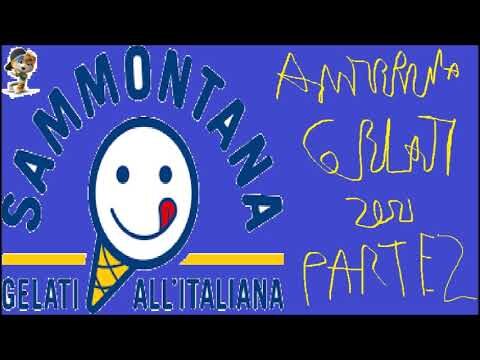 Gelato Unicorno: La Magia di Sammontana