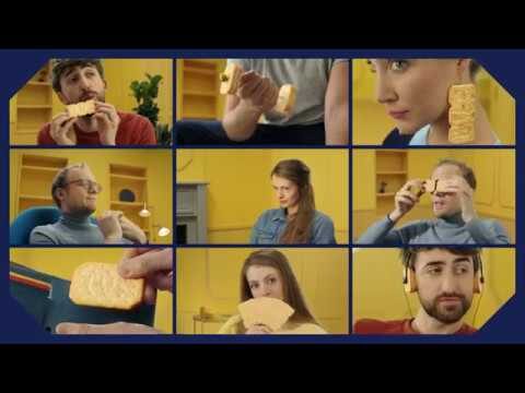 Crackers Tuc: Il Gusto Croccante che Conquista