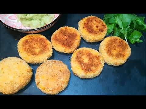 Ricetta Crocchette di Salmone e Patate