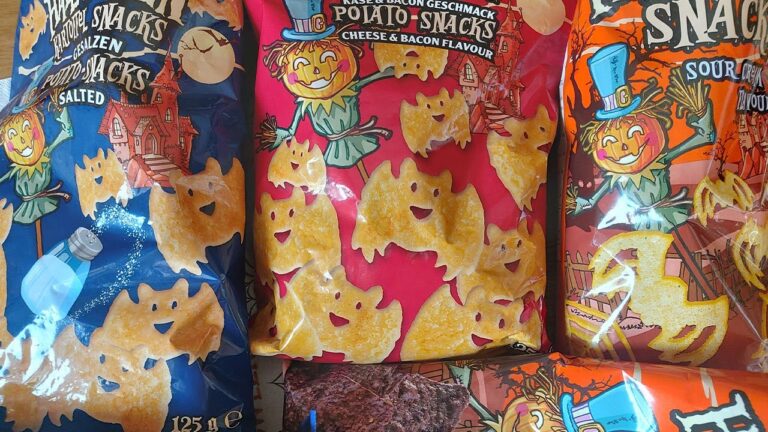 Patate dolci surgelate: la guida completa per acquistare da Lidl