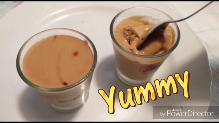 La verità sulla crema caffè: fa ingrassare?