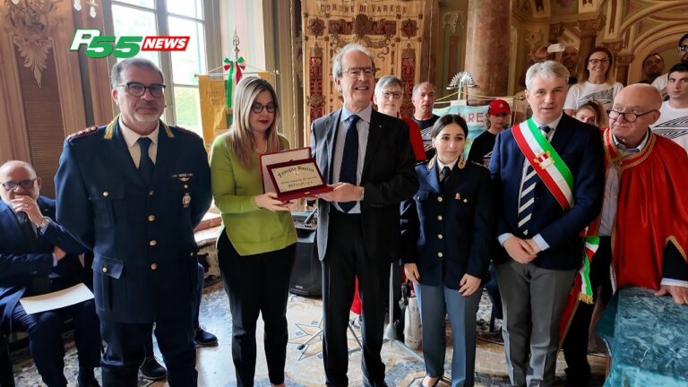 La Bellezza del Burro Prealpi