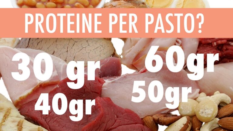 30 grammi: La Chiave per una Dieta Equilibrata