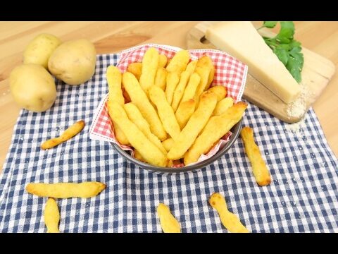 Snack al Formaggio: Deliziosi Bocconcini di Gusto