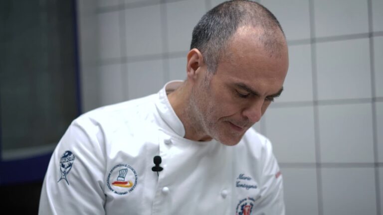Ricetta autentica della Cassata Siciliana: il segreto dei sigilli