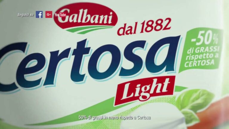 Certosa Senza Lattosio: Un’alternativa deliziosa e salutare