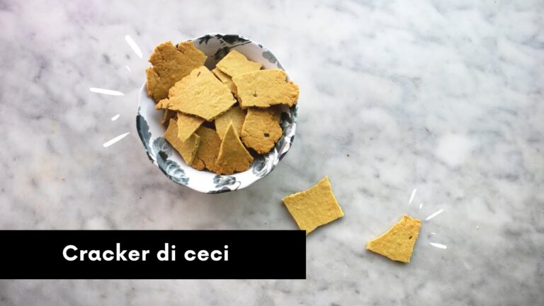 TUC Senza Glutine: Il Gustoso Snack Senza Glutine da Provare
