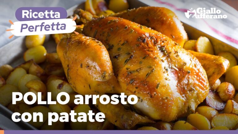 Mezzo Pollo: Un Gustoso Piatto Tradizionale