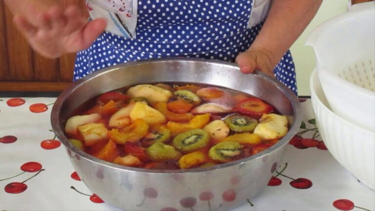 La ricetta perfetta della Mostarda di Boschetti