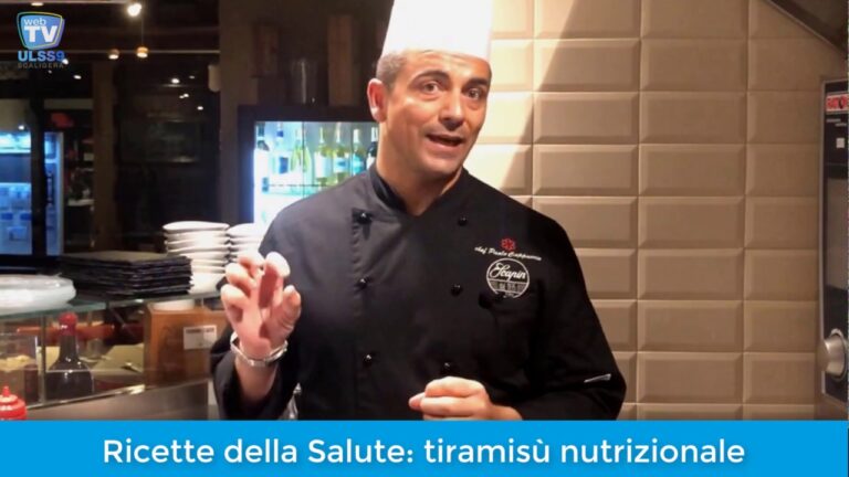 Valori Nutrizionali del Tiramis&ugrave;: Guida Ottimizzata