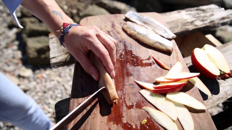 Aringa Sciocca: Verità nascoste dietro un mito culinario