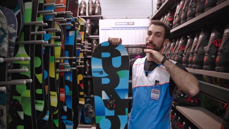 Altezza Snowboard: Guida Essenziale e Consigli