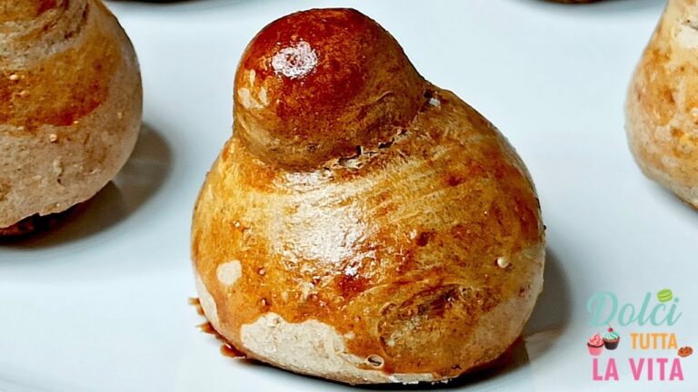 Brioche Siciliana: Le calorie ottimizzate per una colazione leggera