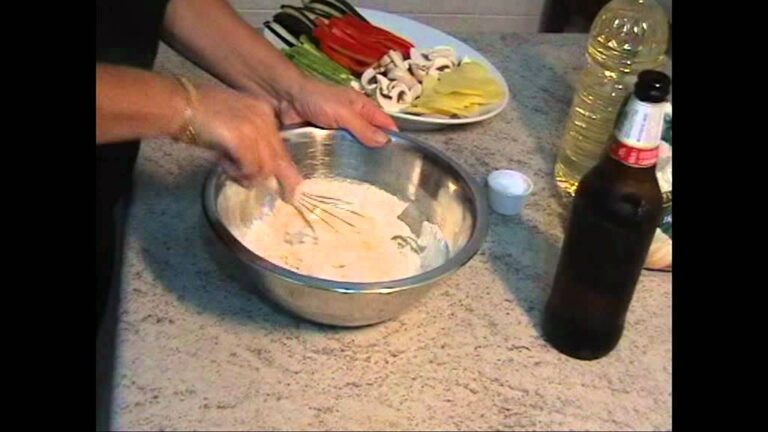 Fritto Misto alla Romana: Ricetta Tradizionale
