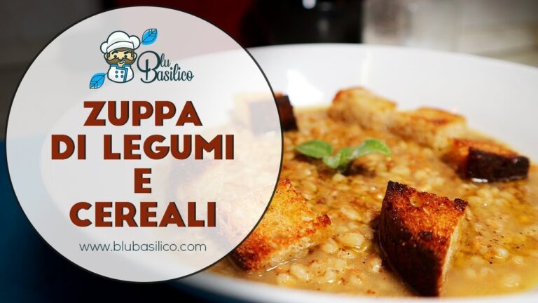 Deliziose ricette con legumi e cereali Cirio