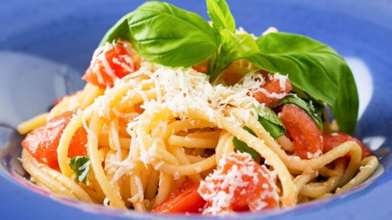 Sugo Carrettiera: La Ricetta Tradizionale in Versione Ottimizzata