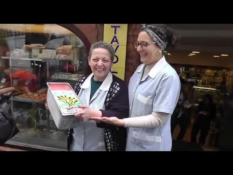 G7 Gelato: Il Re della Gelateria Artigianale