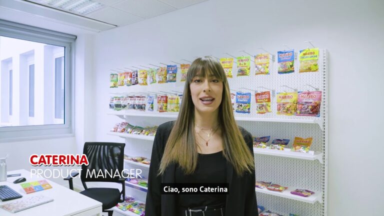 Delizioso Konfekt Haribo: Un’Esperienza di Gusto Unica