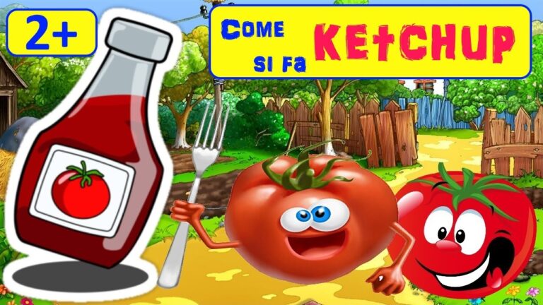 Le Migliori Marche di Ketchup: Una Guida Ottimizzata