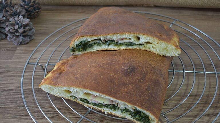 Ricette facili per focaccia base con ingredienti da Lidl