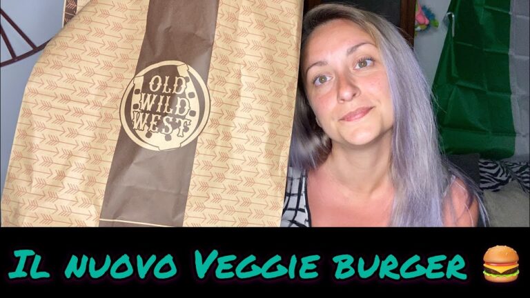 Vegani nell’antico West Selvaggio