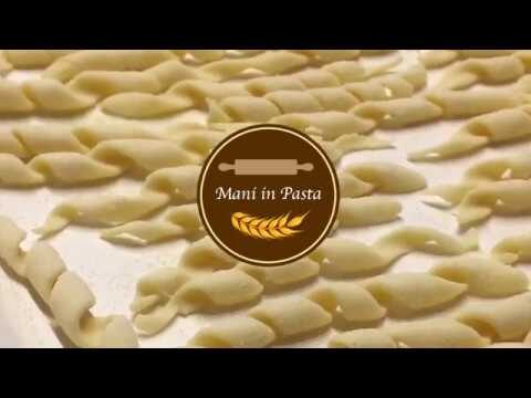 Come cucinare al meglio le trofie fresche: consigli e porzioni