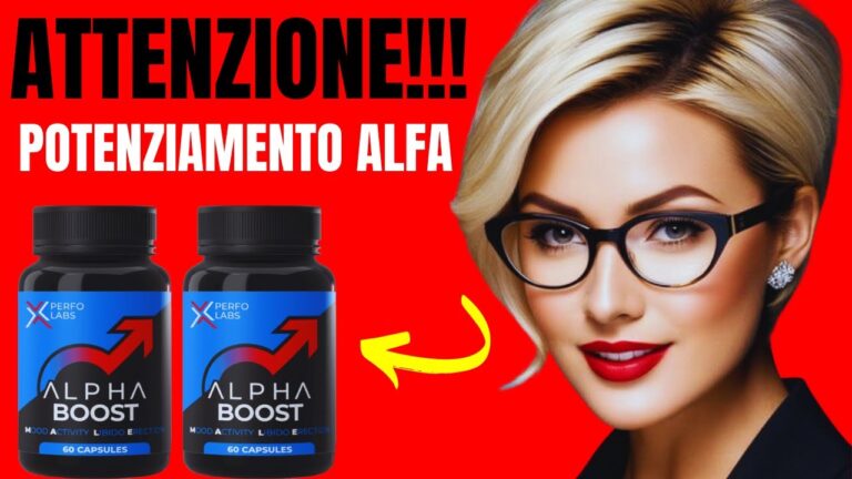 Recensioni Alpha Foods: Il Verdetto Finale