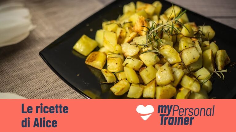 Calorie delle patate in padella: guida ottimizzata