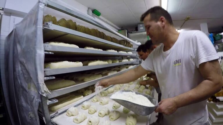 Forno Gran: La Scelta Perfetta per il Pane Fresco