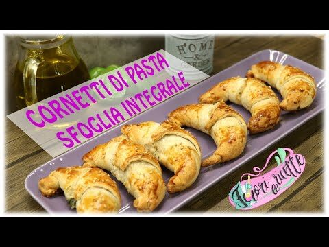 La ricetta perfetta per sfoglia integrale: leggera e gustosa