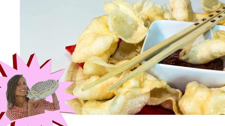Patatine bianche nuvole: il nuovo trend culinario da provare