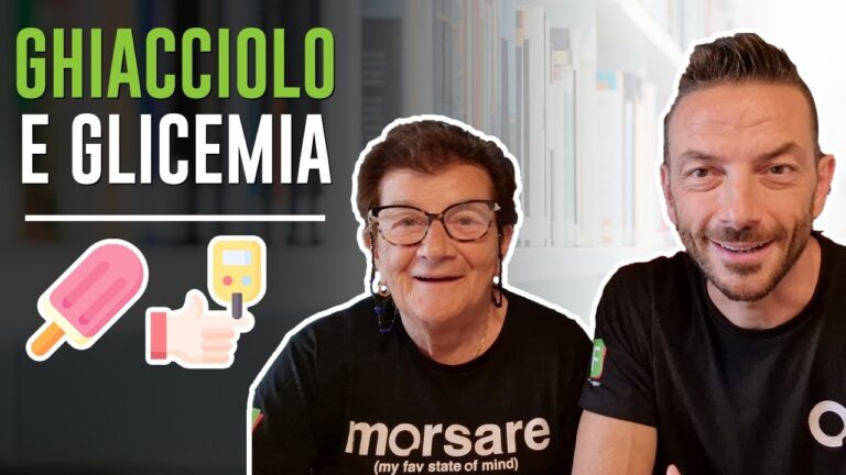 Come perdere peso con i ghiaccioli: la guida alla dieta perfetta