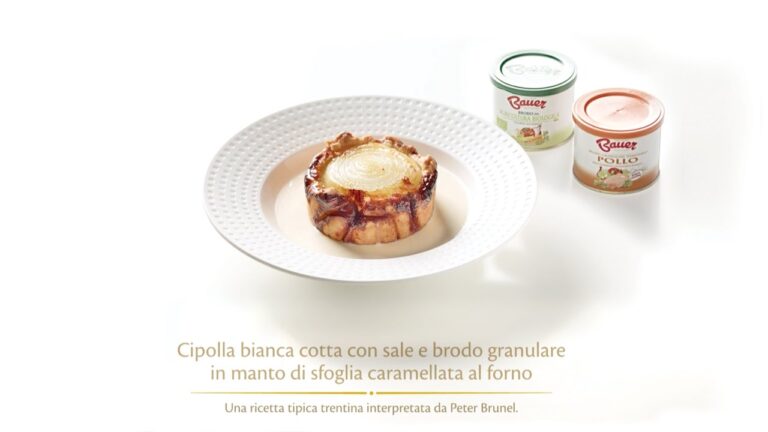 La ricetta ottimizzata del brodo di Bauer