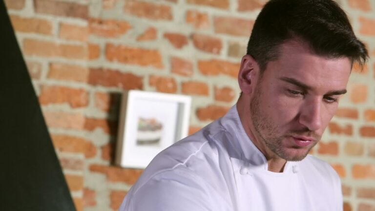 La ricetta segreta di Damiano Creme: un’esplosione di dolcezza