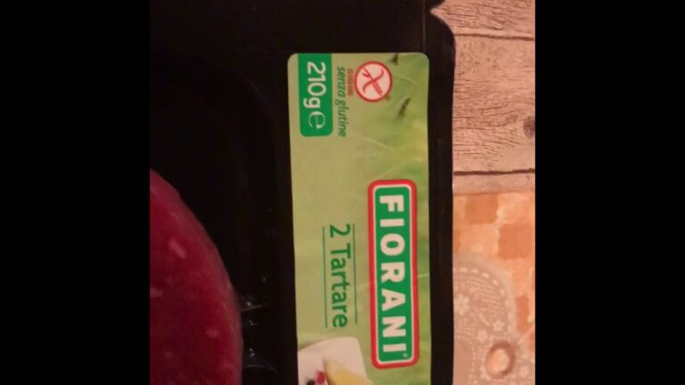 Fiorani Tartare: Un Gusto Raffinato e Delizioso