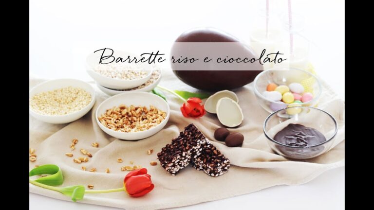 Riso Soffiato Conad: Scopri le Migliori Ricette e Utilizzi